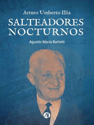 cover image of Salteadores Nocturnos